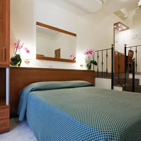 Delle Muse Otel 3*