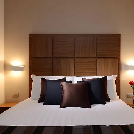 Dependance Trevi Collection Hotel