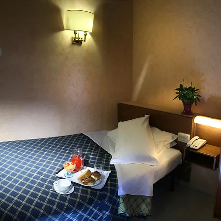 Delle Muse Otel Roma