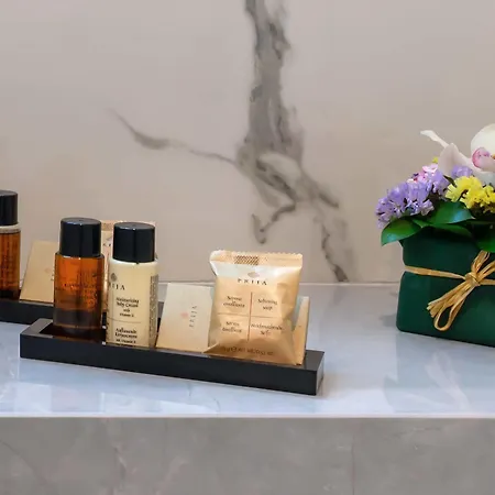The Boutique Ξενοδοχείο