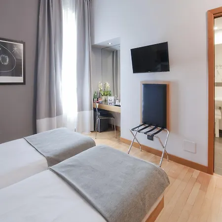 Hotel Western Ars 4*