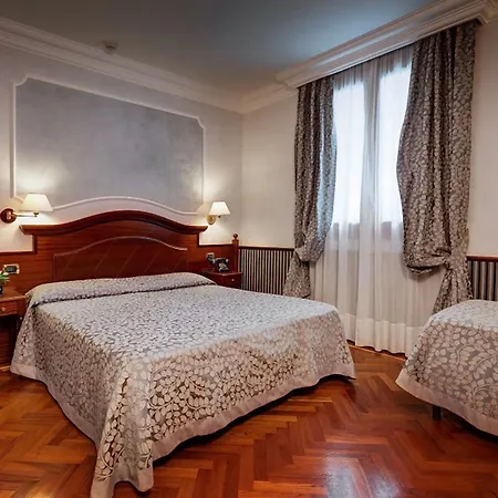 Hotel Hotel Best Roma 4*