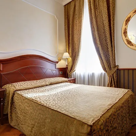 Hotel Best Roma Rome