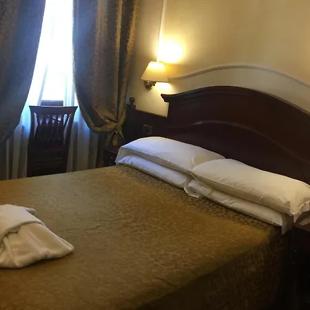 Hotel Best Roma