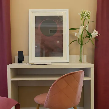 The Boutique 3* Ρώμη