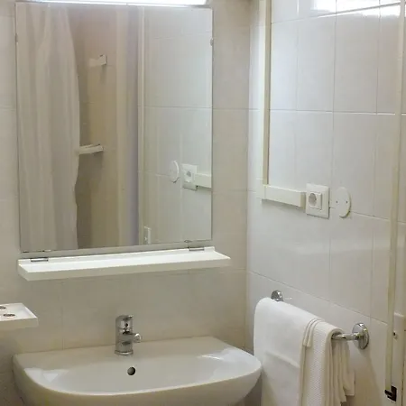 Consul Hotel Rzym