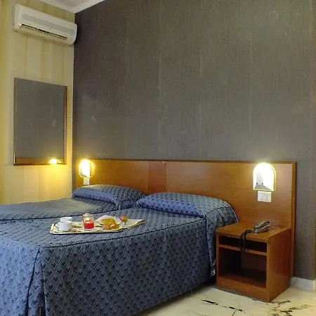Consul 3* Rzym