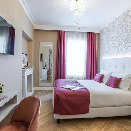 The Boutique Hotel