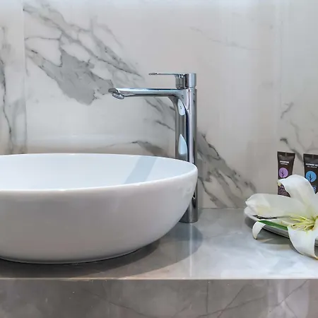 Ξενοδοχείο The Boutique 3*