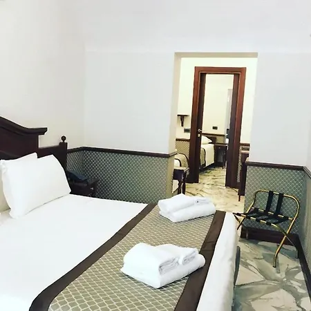 Hotel Best Roma Hotel