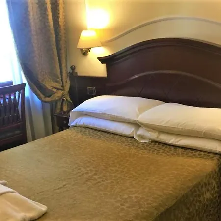 Hotel Best Roma 4* Rome