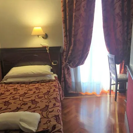 Hotel Best Roma Hotel Rome