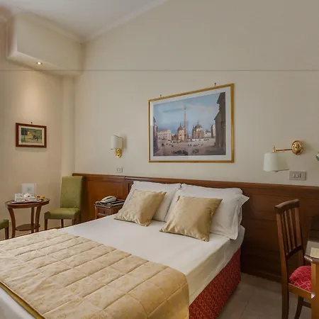 Silla Rome
