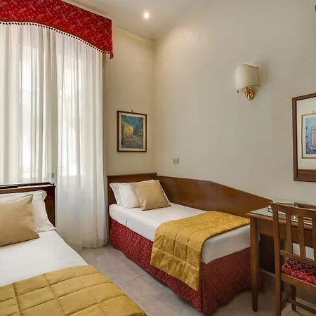 Silla Hotel