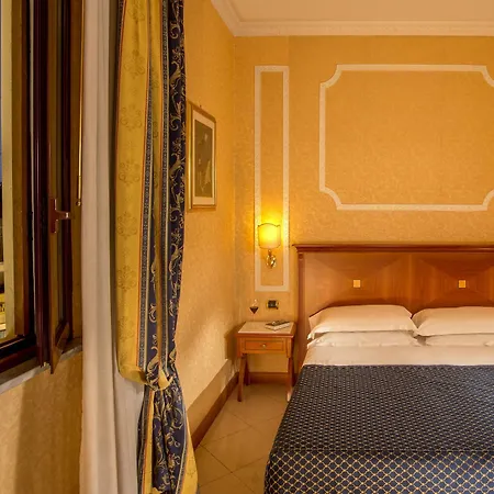 Hotel Vatican Amorim Rom