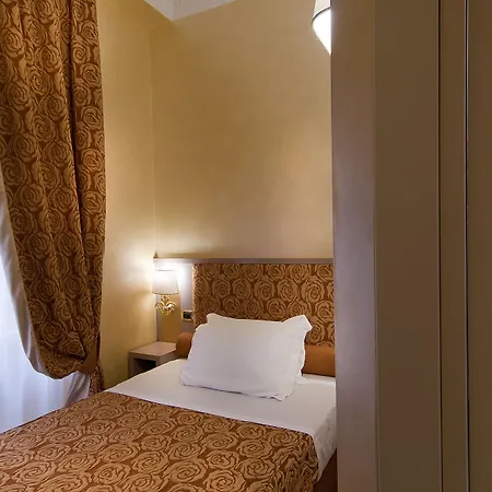 Hotel Fellini Rom