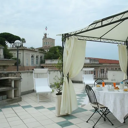 Fellini Hotel 3*