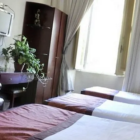 Portafortuna - Close To Colosseum Guest house Rome
