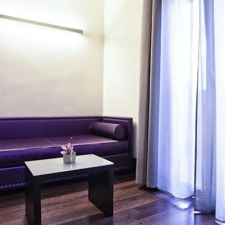 Numa Barberini 4*