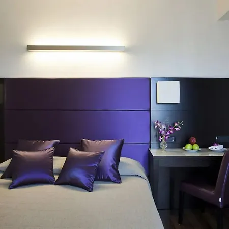 Numa Barberini Appart hôtel Rome