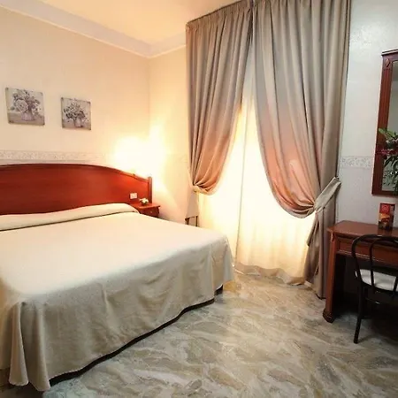 Hotel Orazia
