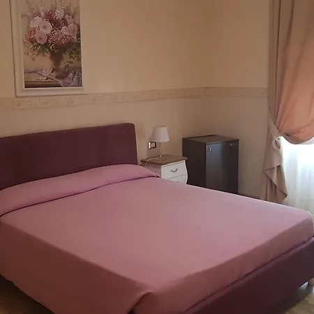 Hotel Orazia