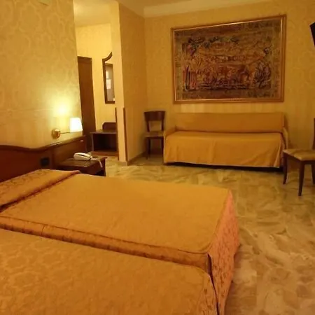 Orazia 3* Roma