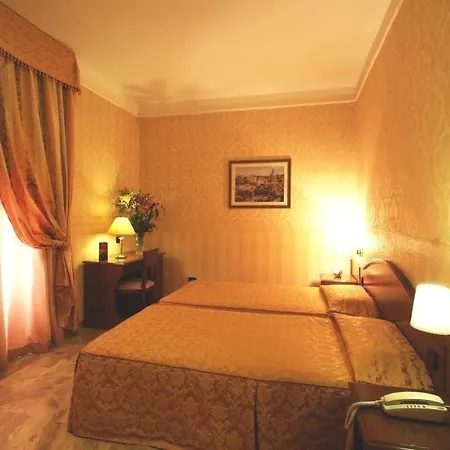 Orazia Hotel