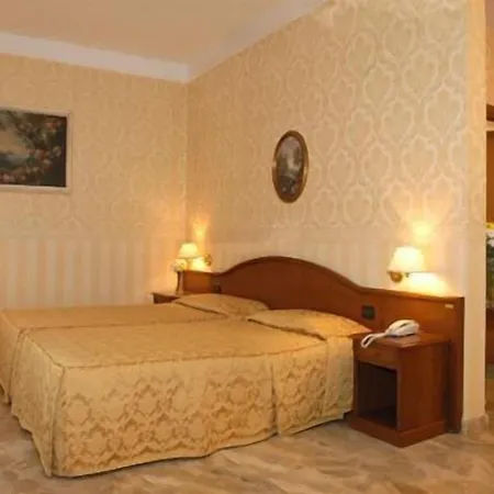 Hotel Orazia Roma