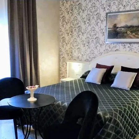 Hotel Orazia 3*