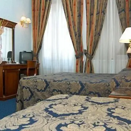 Hotel Silva