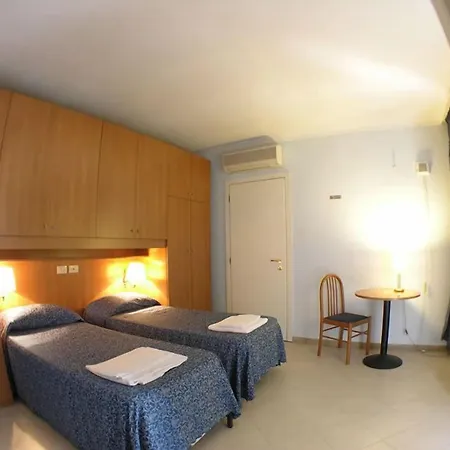 Lodi Roma