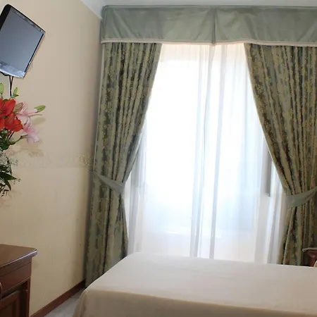 Hotel Orazia