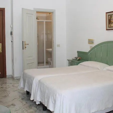 Hotel Orazia Roma