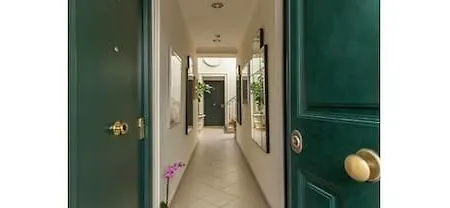 Lodi Aparthotel Roma