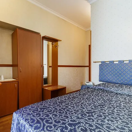 Hotel Paris 3*