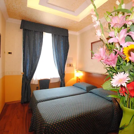 Hotel Verona