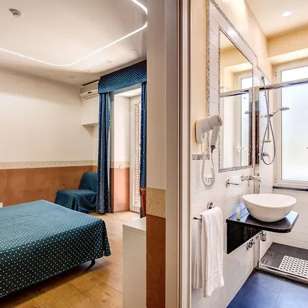 Verona Hotel Rom
