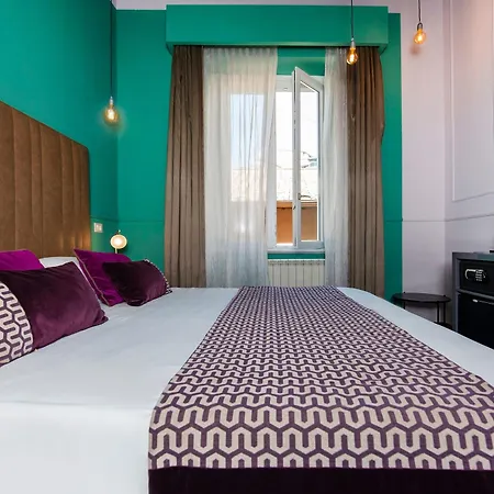 Penzion Town House Campo De Fiori 3*