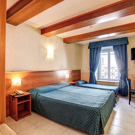 Verona Hotel Rom