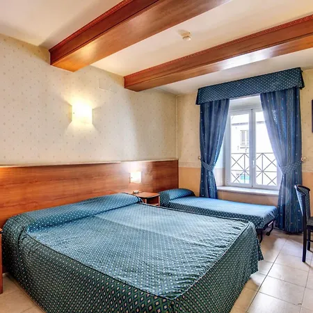 Verona Hotel Rom