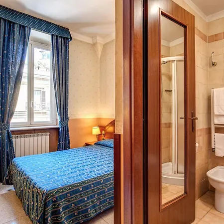 Verona Hotel