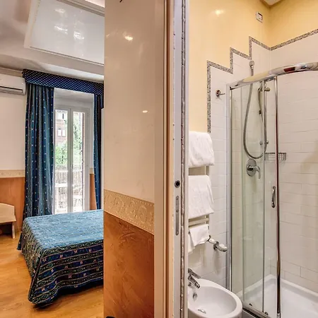Hotel Verona