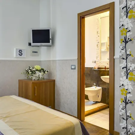 Marcantonio 2* Roma