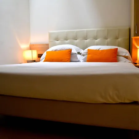 Aniene Hotel