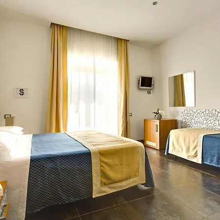 Hotel Marcantonio Rome
