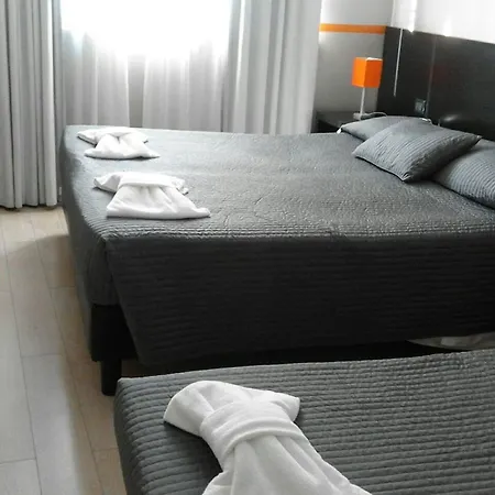 Aniene 3* Roma
