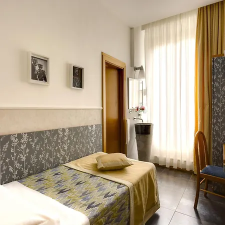 Marcantonio Hotel Rome