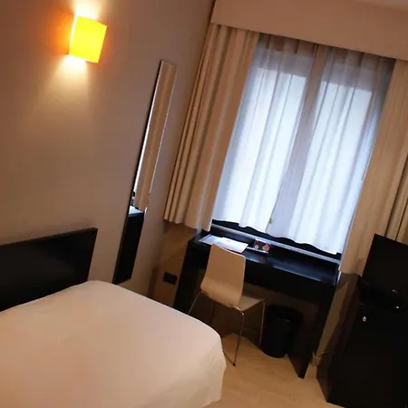 Aniene 3* Roma