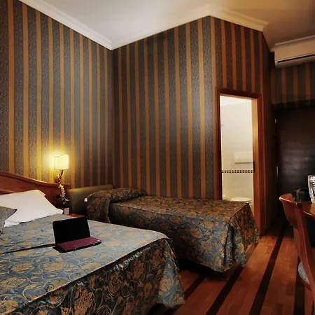 Szálloda Solis 3*